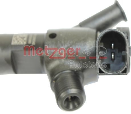 METZGER Mlaznica za ubrizgavanje